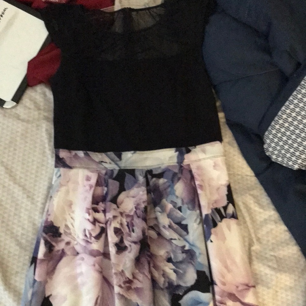 2 dresses